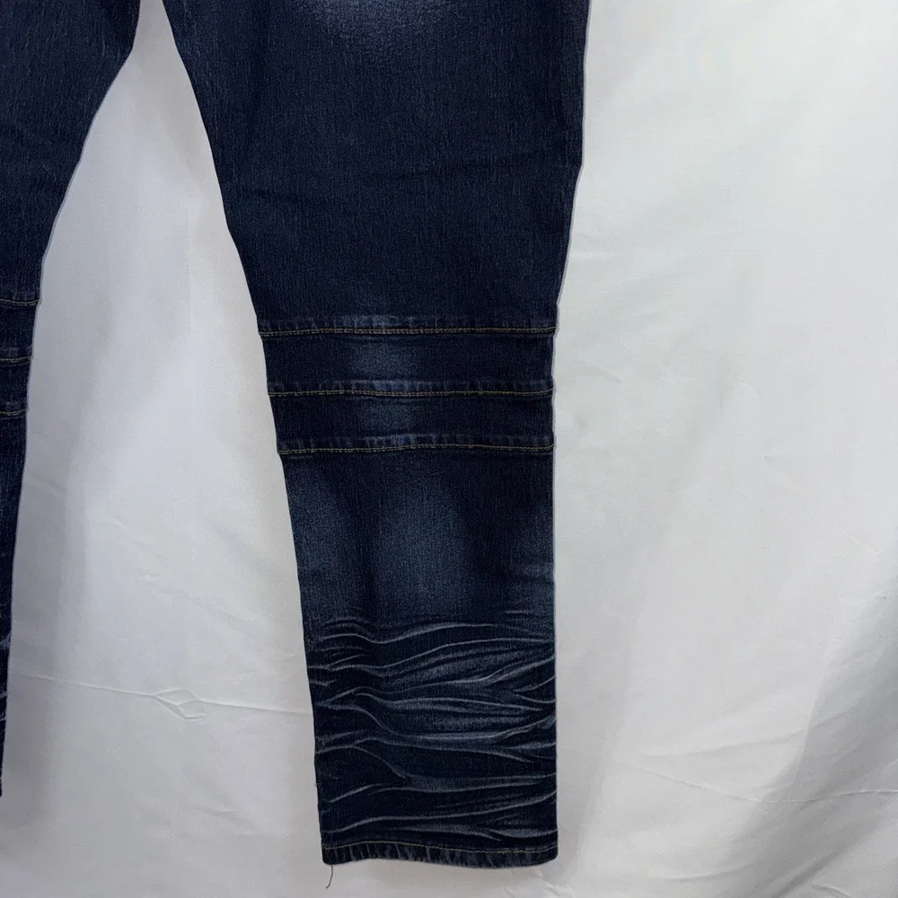 Men's Xray Jeans Stretch Size 46/32‎ Stone Wash Straight Leg